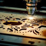 Precision Laser Cutting in Manufacturing