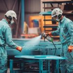 Benefits of Powder Coating for Metal